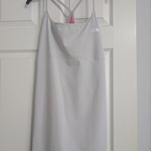 The North Face White Sports Dress